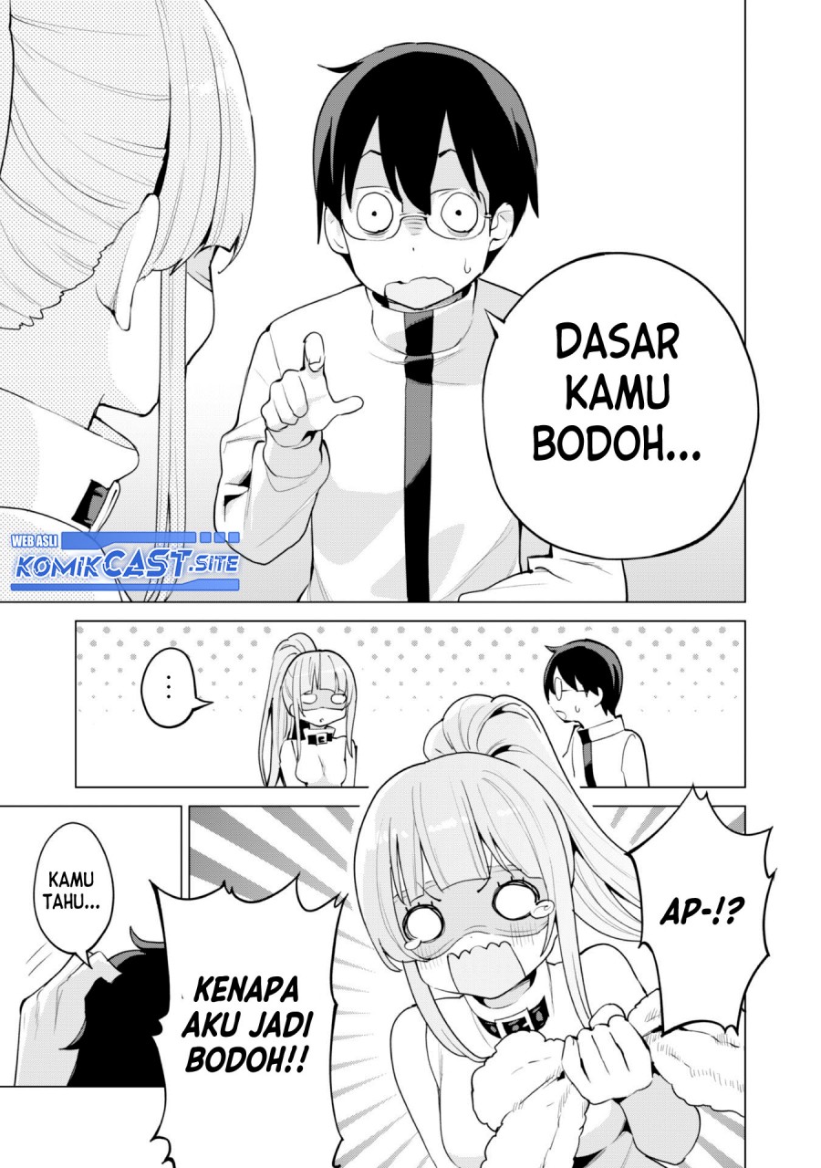 Gacha wo Mawashite Nakama wo Fuyasu Saikyou no Bishoujo Gundan wo Tsukuriagero Chapter 48 Gambar 7